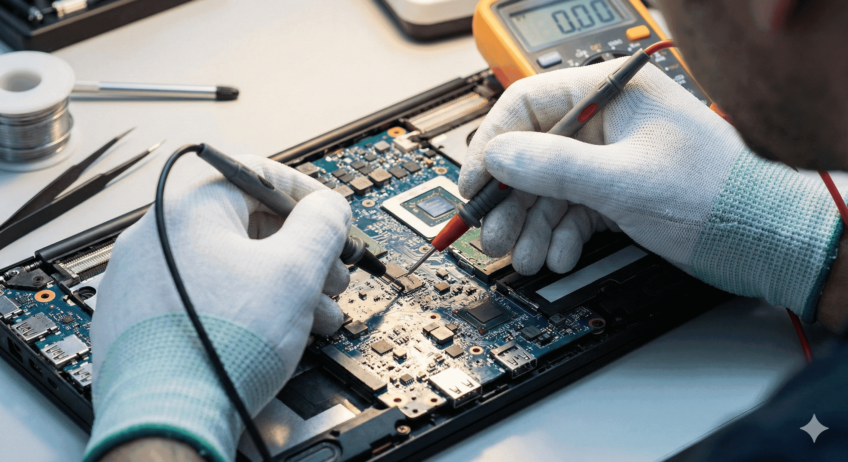 Banner industrial da Voltz 1