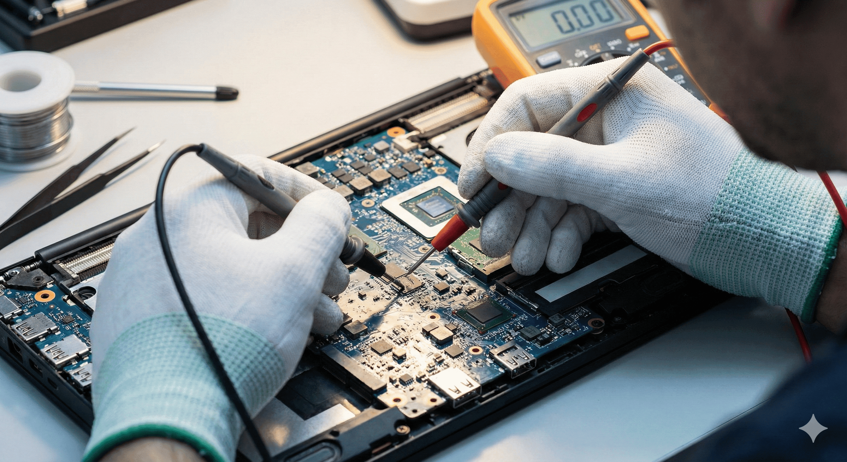 Banner industrial da Voltz 1