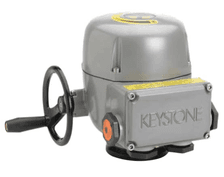 ATUADOR ELÉTRICO EPI2 / ELECTRIC ACTUATOR