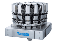 ATUADOR YAMATO / AUTOMATIC DATAWEIGH