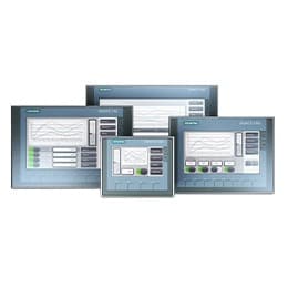 IHMS SIEMENS KTP COMFORT E BASIC