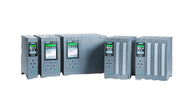 CLP SIEMENS SIMATIC S7-1500